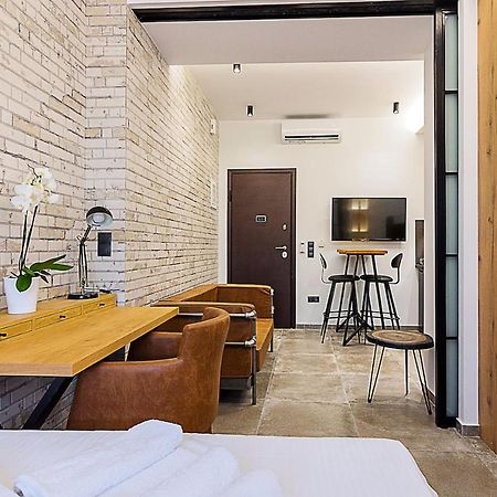 Centrally Located Studio Next To Syntagma Sq. Apartman Athén Kültér fotó